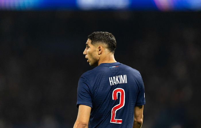 Après Mbappé, Achraf Hakimi devient à son tour propriétaire d’un club espagnol