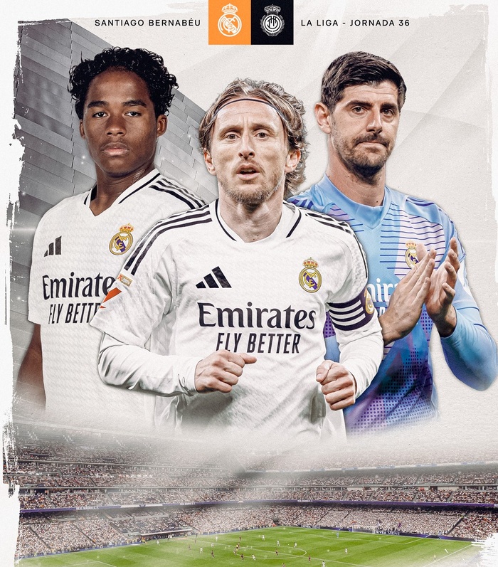 Liga / J36 : Ce soir, Real-Majorque