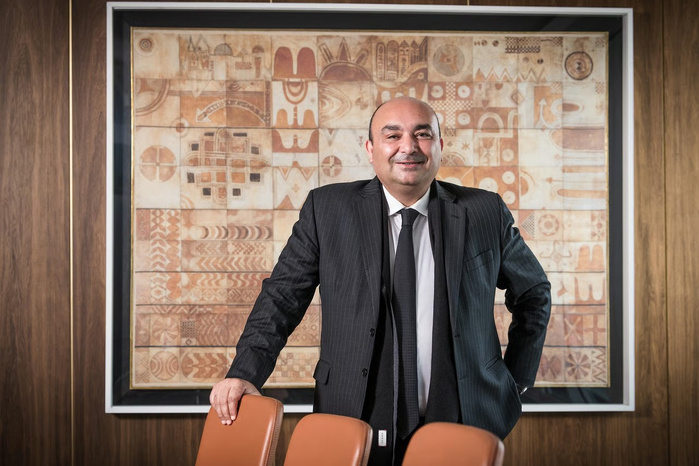 Belkhayat préconise une meilleure concertation entre les secteurs public et privé pour relever les défis logistiques