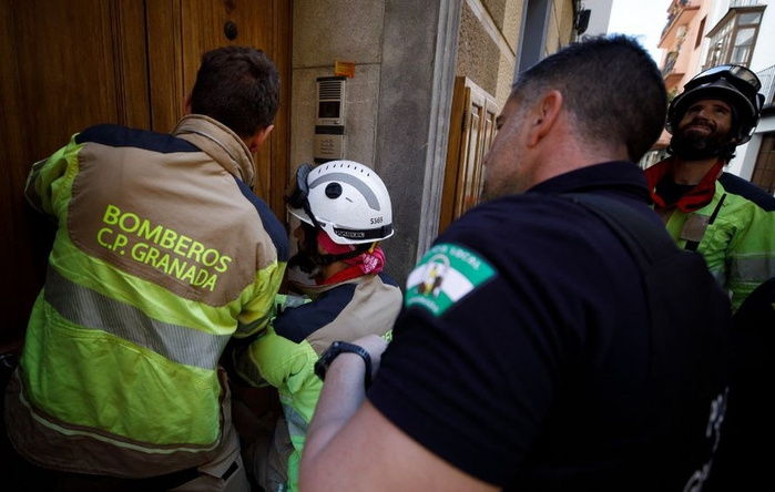 Panne électrique en Espagne: pas de cyberattaque sur le gestionnaire du réseau, confirme l'exécutif
