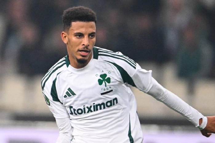 Le Panathinaïkos souhaiterait conserver Azzedine Ounahi cet été