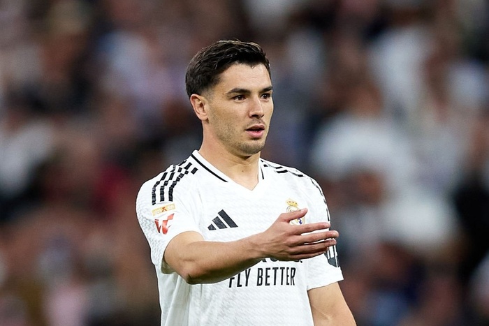 Real Madrid : Brahim Díaz incertain face à Majorque, l’effectif décimé inquiète