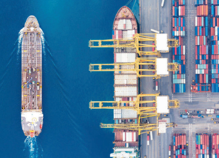 Routes commerciales : Rabat s’arrime au corridor indo-américain