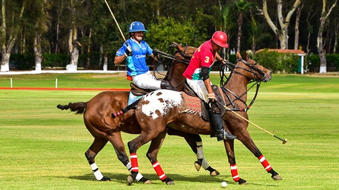 La 5ème édition du Trophée International Mohammed VI de Polo aura lieu du 19 au 25 mai à Rabat et Assilah