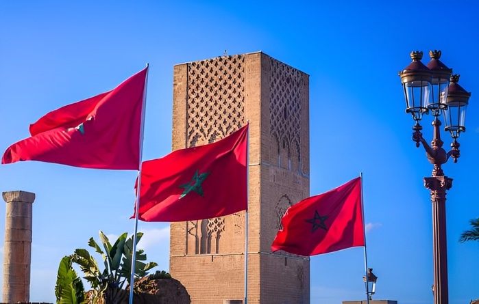 Influence économique : Rabat se classe 5ème en Afrique
