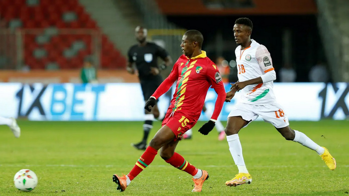 Éliminatoires Mondial 2026 : Le Congo-Brazzaville réintègre le groupe du Maroc