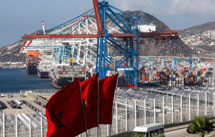 Routes commerciales : Rabat s’arrime au corridor indo-américain [INTÉGRAL]