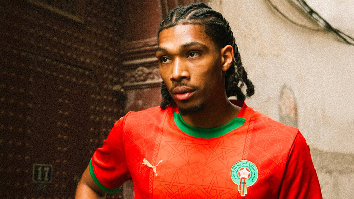 Interview avec Charaf Aballagh : « Mon but a toujours été de promouvoir l’image du Maroc »