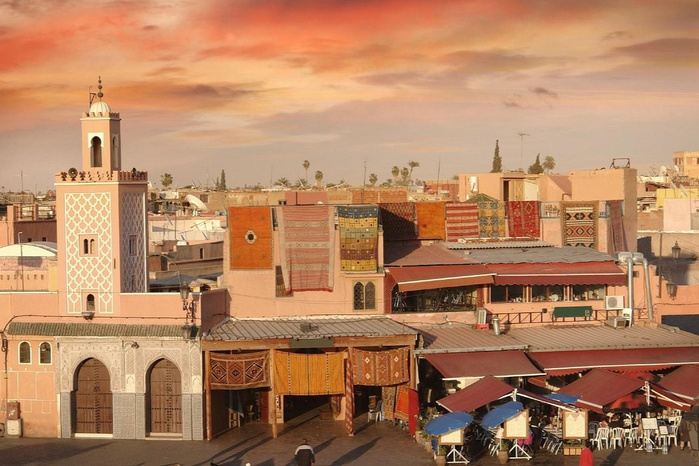 Marrakech-Safi: 231 projets approuvés au 1T 2025 par le Centre Régional d'Investissement