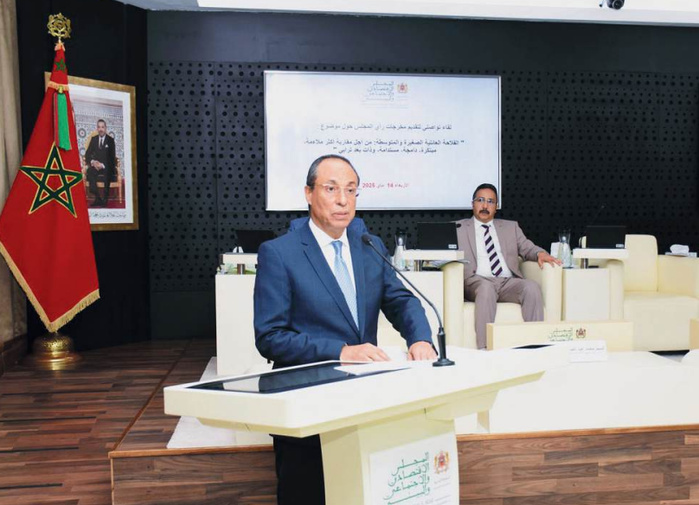 Agriculture familiale : Les pistes du CESE pour un renouveau durable