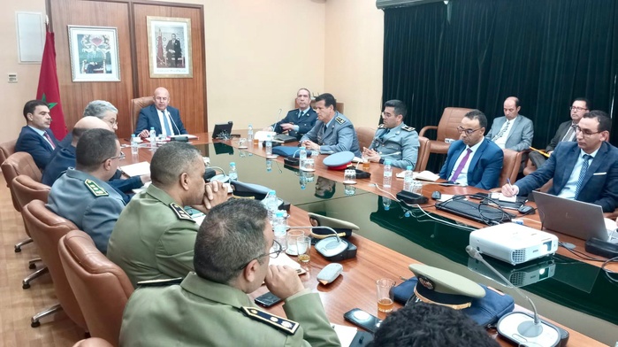 Forêts : Baisse significative des incendies en 2024