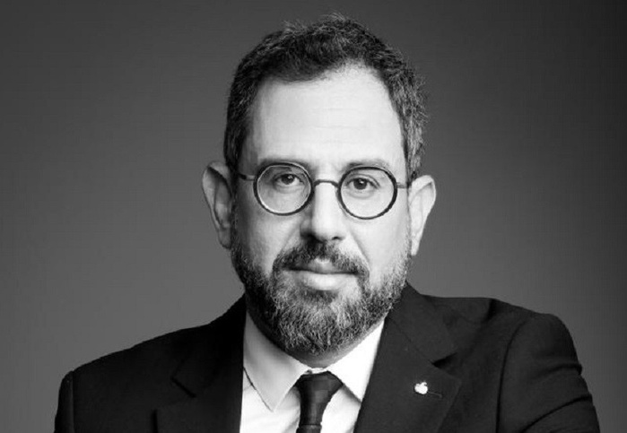 Installation de Jabrani, nouveau DG de Tamwilcom