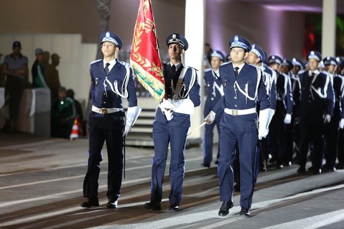 Anniversaire de la DGSN : L’innovation pour mieux servir la patrie