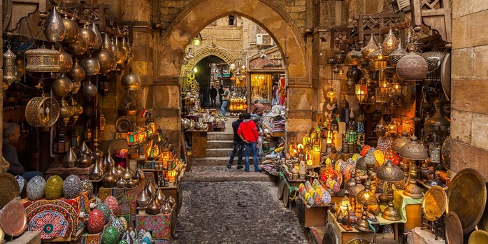 Agadir : Souk El Had, le plus grand marché urbain d’Afrique