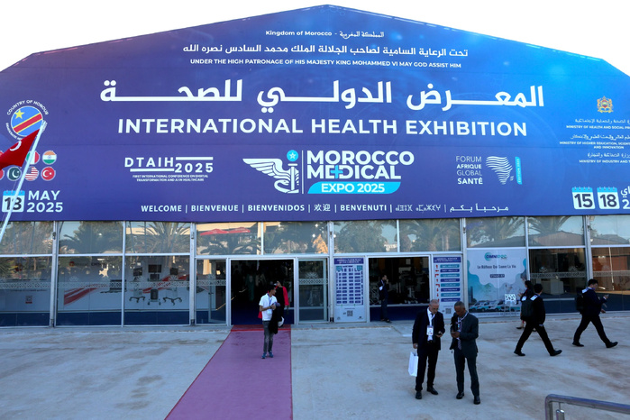 "Morocco Medical Expo 2025" : Signature de trois conventions pour renforcer la recherche et la coopération dans le secteur de la santé