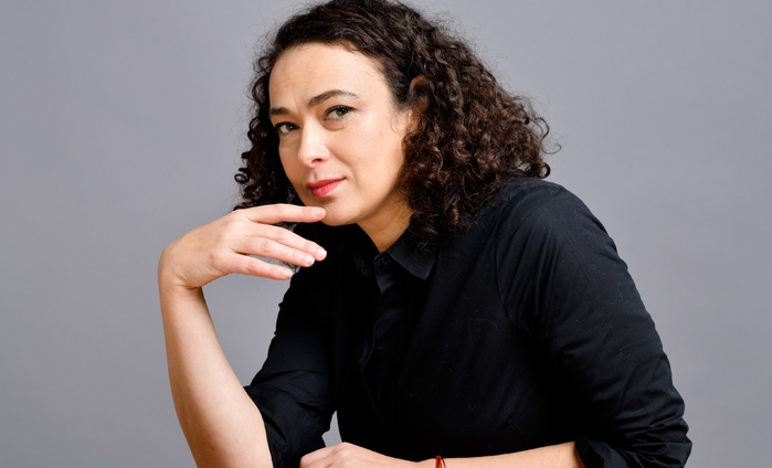 ​Israël, mon amour !