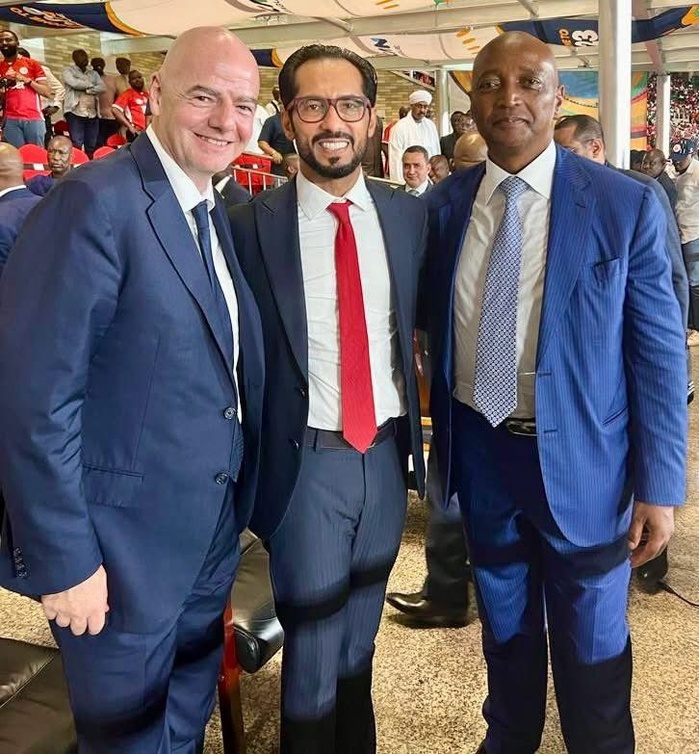 CCAF / Finale retour : Simba conteste la délocalisation à Zanzibar