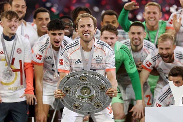 Bundesliga 24-25 : Clap de fin, cet après-midi !