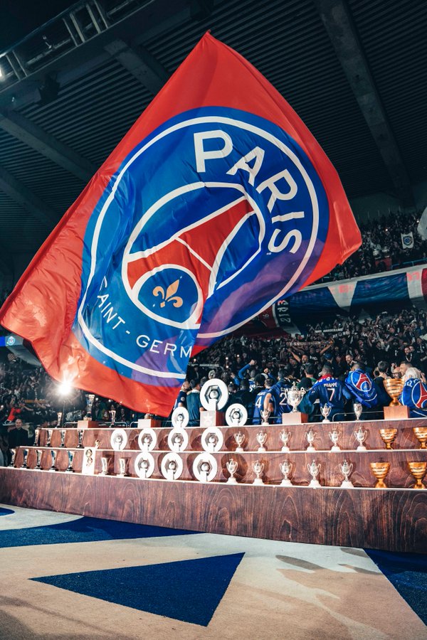 Ligue 1 :  Terminus ce soir !