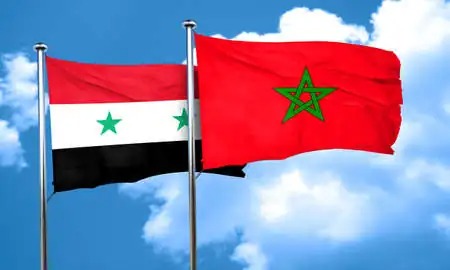 La Syrie exprime sa gratitude au Maroc après la réouverture de son ambassade à Damas