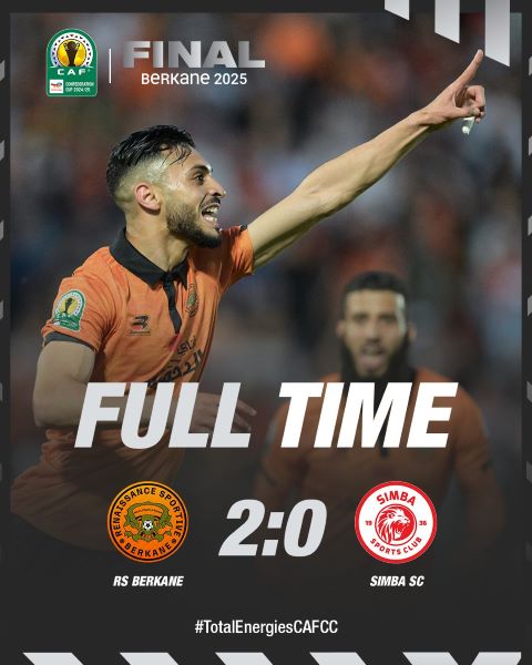 CCAF. Finale 'aller': La RSB remporte la première manche