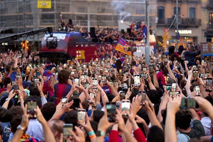 Liga /J37 : Seul le billet de la Conférence League encore en jeu, ce dimanche