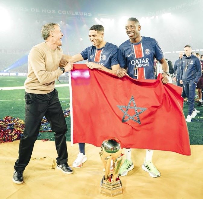 Ligue 1 : Le bilan 24-25