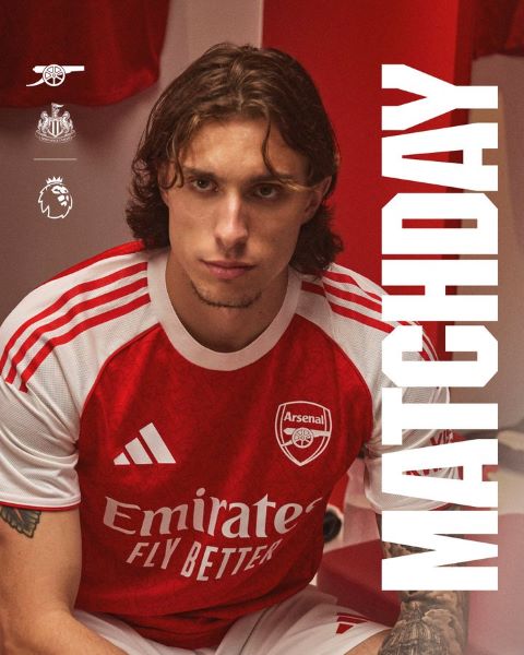 PL / J37 : Cet après-midi, Arsenal-Newcastle décisif pour la 2e place