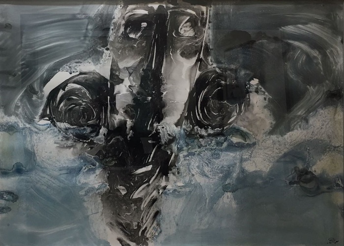 MAGAZINE : Bouchaib Habbouli, extinction des lumières