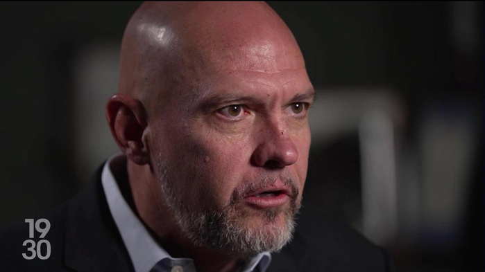 ​Un journaliste américain arrêté en Cisjordanie occupée