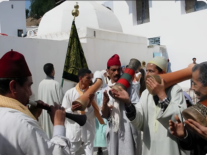 ​Essaouira célèbre la "Geste des Ragraga", un pèlerinage millénaire à l'aube d'une renaissance