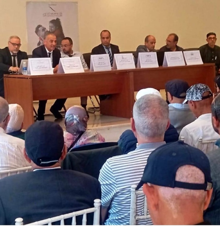 Quand la Fondation Mohammed VI consolide le lien social à El Jadida