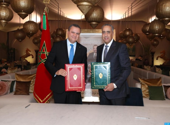 Convention DGSN-Renault : Des tarifs préférentiels pour le personnel de la Sûreté nationale