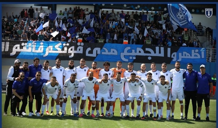 Botola DII : Le Kawkab champion, Y. El Mansour promu. Dcheira, RBM, MCO et Y. Berrechid barragistes