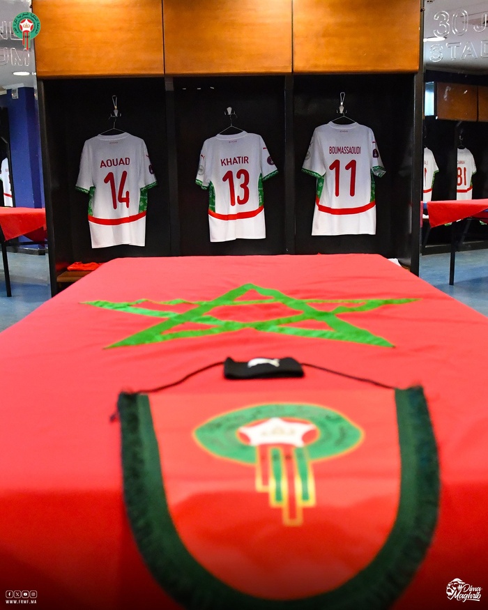 Finale CAN U20 : Les onze Lionceaux du coup d’envoi