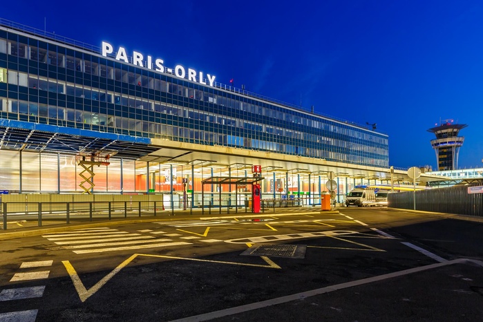 Panne à l'aéroport d'Orly : les compagnies appelées à annuler 15% de leurs vols ce lundi