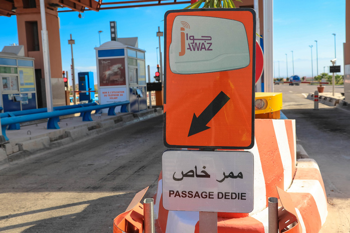 ADM: Lancement de l’application JAWAZ, un service digital simplifiant les déplacements sur autoroute