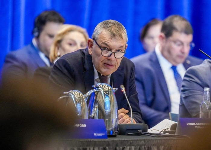 Palestine-Israël : Rabat accueille la 5e réunion de l'Alliance mondiale pour la solution à deux États