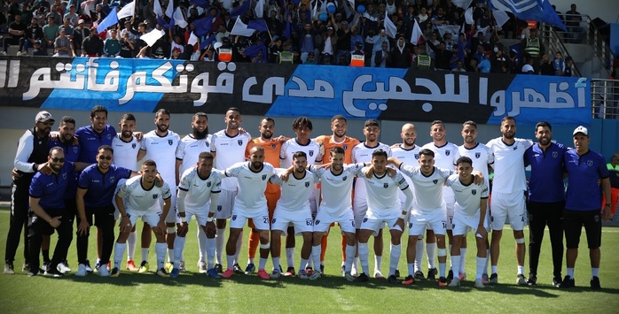 ​Botola : Yaâcoub El Mansour s’offre une place parmi les grands