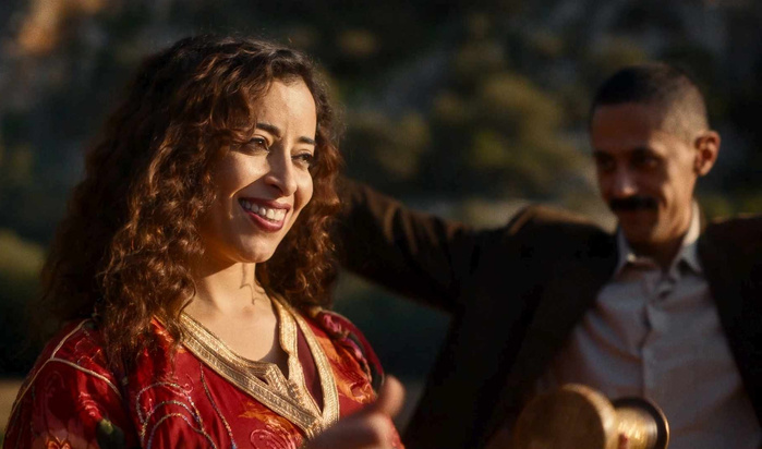 Cannes 2025 : Nabil Ayouch doublement primé pour Everybody Loves Touda