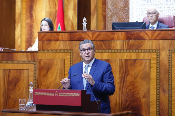 Réforme de l'école : Aziz Akhannouch se félicite du succès des écoles pionnières