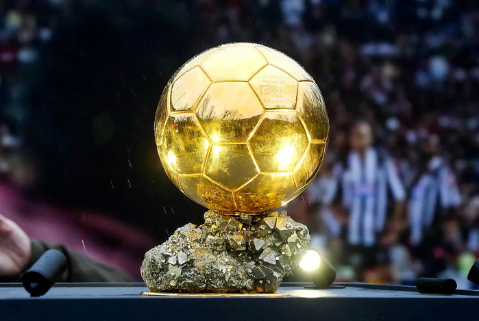 « France Football » : Le Ballon d'Or 2025 sera décerné le 22 septembre à Paris