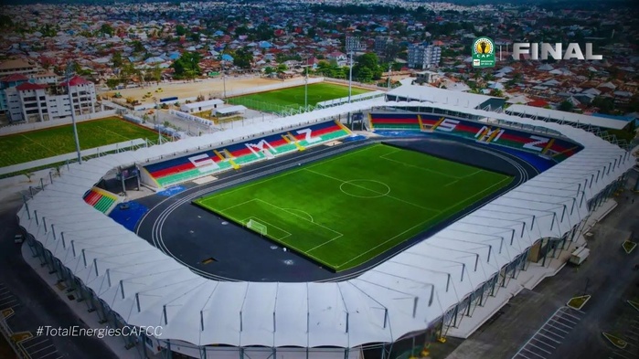 Finale ‘’retour’’ CCAF / OFFICIEL :  Simba SC-RSB se jouera bel et bien à Zanzibar et non à Dar Es-Salaam