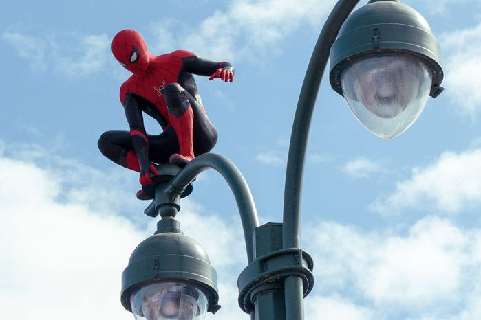 Prochain Spider-Man : le Maroc en toile de fond ?