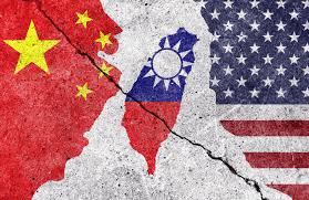 Taïwan-Chine : Taipeh prêt à communiquer avec Pékin d'égal à égal