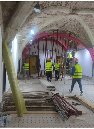 ​Cité Portugaise d'El Jadida : L'UNESCO écrit un nouveau chapitre !