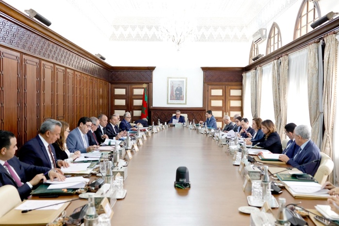 L'application des peines alternatives au menu du prochain Conseil de gouvernement