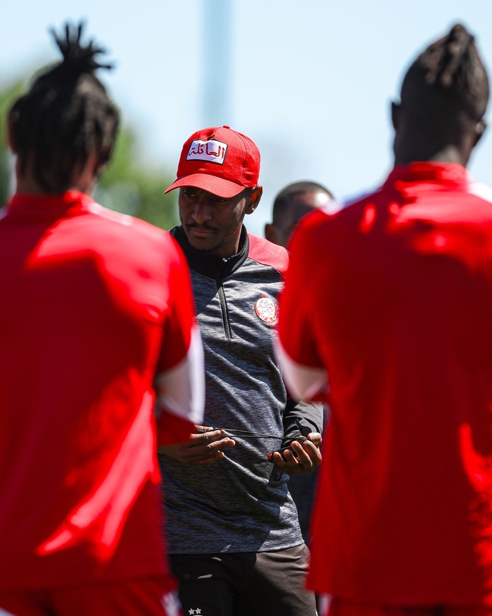 Wydad : Divorce officiel avec Mokwena