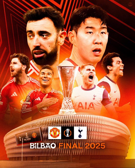 Europa League / Man. United vs Tottenham ce soir : Une finale pour sauver toute une saison !