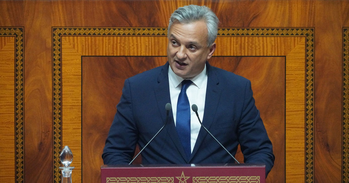 ​Commission nationale des investissements : 191 projets approuvés pour plus de 326 MMDH (M. Zidane)